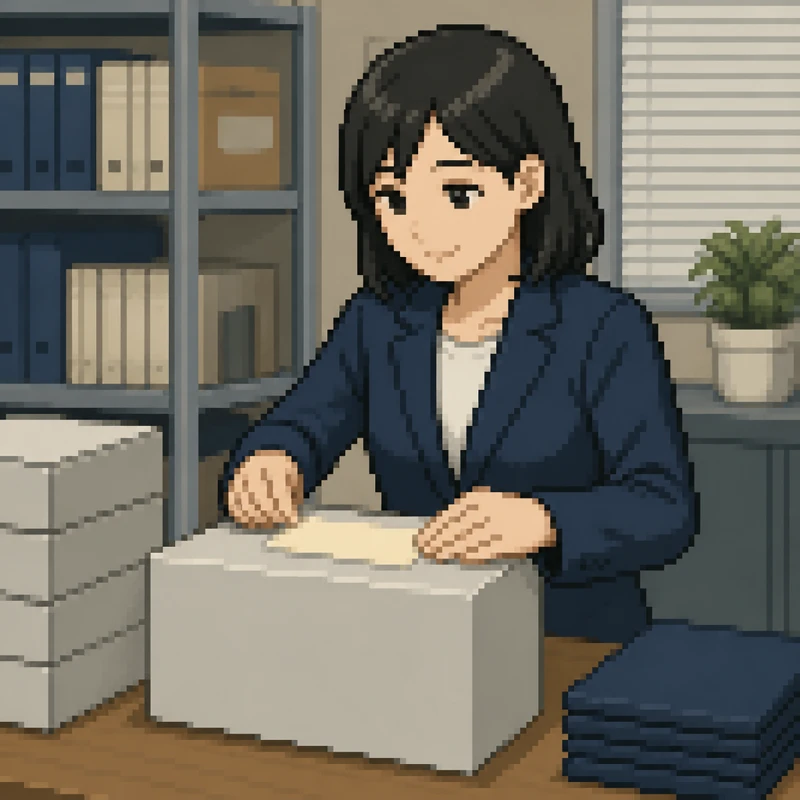 三者の役割で見る、教材を自社名で扱える仕組み