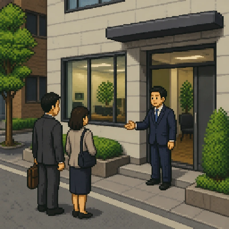 SVH Applied AI Programの運営元と会社概要を確認